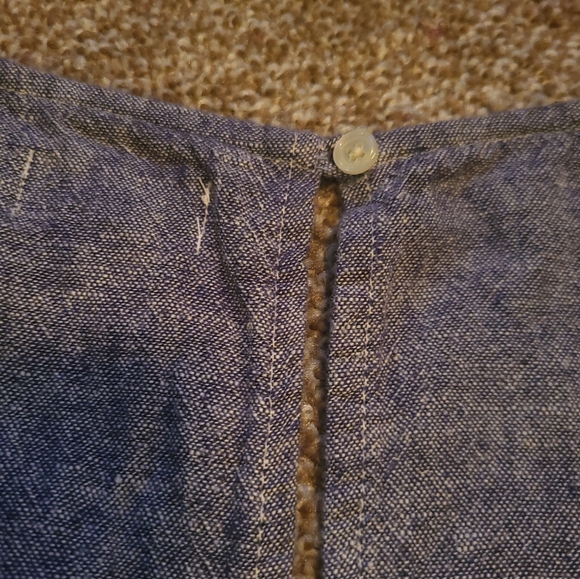 Old Navy romper size L - Picture 5 of 6